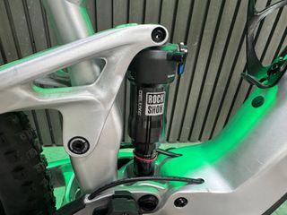 Giant Stance E+ 0 Pro Talla M Nueva