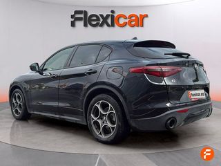 Alfa Romeo Stelvio 2.2 Diesel 140kW (190cv) SPRINT AWD