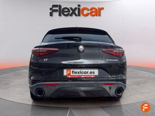 Alfa Romeo Stelvio 2.2 Diesel 140kW (190cv) SPRINT AWD