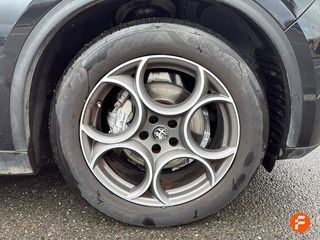 Alfa Romeo Stelvio 2.2 Diesel 140kW (190cv) SPRINT AWD