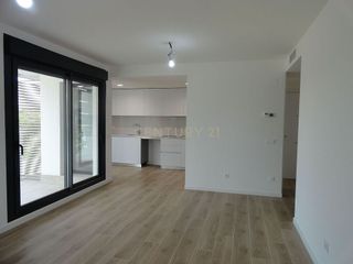 Piso en alquiler en La Garena en Alcalá de Henares