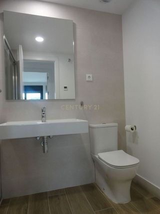 Piso en alquiler en La Garena en Alcalá de Henares