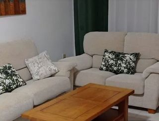 Piso en alquiler en Ciudad Jardín - Tagarete - El Zapillo en Almería