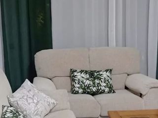 Piso en alquiler en Ciudad Jardín - Tagarete - El Zapillo en Almería