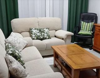 Piso en alquiler en Ciudad Jardín - Tagarete - El Zapillo en Almería