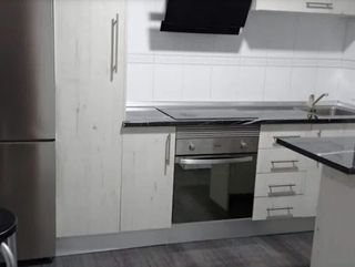 Piso en alquiler en Ciudad Jardín - Tagarete - El Zapillo en Almería