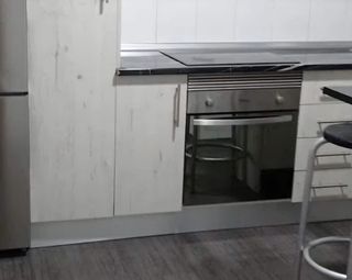 Piso en alquiler en Ciudad Jardín - Tagarete - El Zapillo en Almería