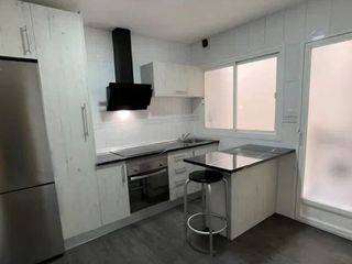 Piso en alquiler en Ciudad Jardín - Tagarete - El Zapillo en Almería