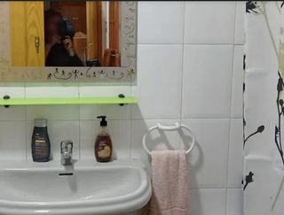 Piso en alquiler en Ciudad Jardín - Tagarete - El Zapillo en Almería