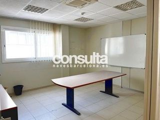 Nave industrial en alquiler en Gran Via LH en Hospitalet de Llobregat, L´