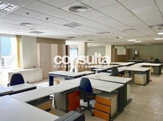 Nave industrial en alquiler en Gran Via LH en Hospitalet de Llobregat, L´