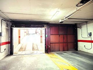 Garaje en alquiler en Parque de los Cineastas en Zaragoza