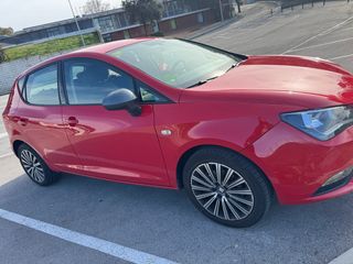SEAT Ibiza 2015 5P TSI Style Connect 95cv