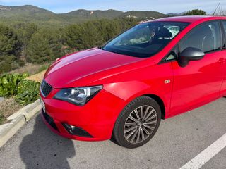 SEAT Ibiza 2015 5P TSI Style Connect 95cv
