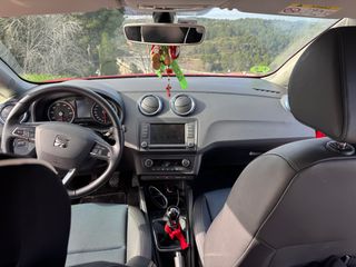 SEAT Ibiza 2015 5P TSI Style Connect 95cv