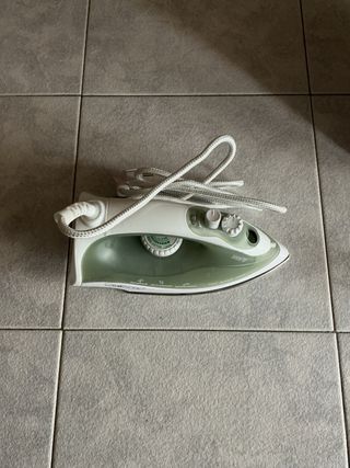 Ferro da stiro CIATRONIC