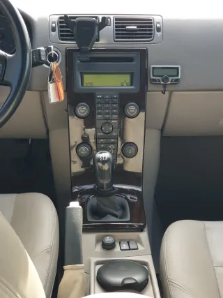 Volvo V50 2005