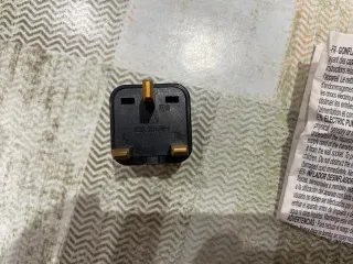 Bomba Eléctrica Inflador/Desinflador CAO