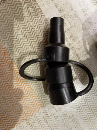 Bomba Eléctrica Inflador/Desinflador CAO