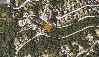 Terreno en venta en Vilanova del Vallès