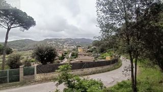 Terreno en venta en Vilanova del Vallès