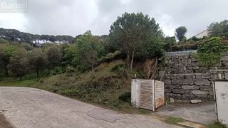 Terreno en venta en Vilanova del Vallès