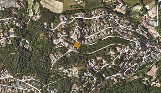 Terreno en venta en Vilanova del Vallès