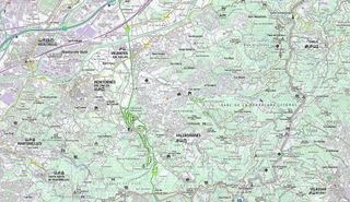 Terreno en venta en Vilanova del Vallès