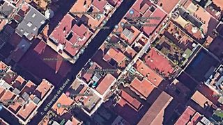 Piso en venta en El Raval en Barcelona