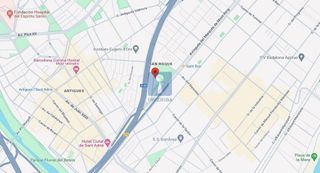 Piso en venta en San Roc - El Remei en Badalona