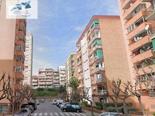 Piso en venta en La Salut - Lloreda en Badalona