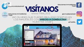 Piso en venta en La Salut - Lloreda en Badalona