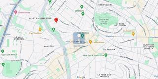 Piso en venta en Horta en Barcelona