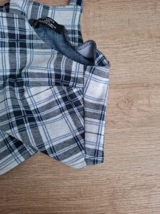 Top de cuadros escoceses