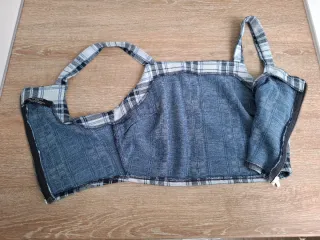 Top de cuadros escoceses