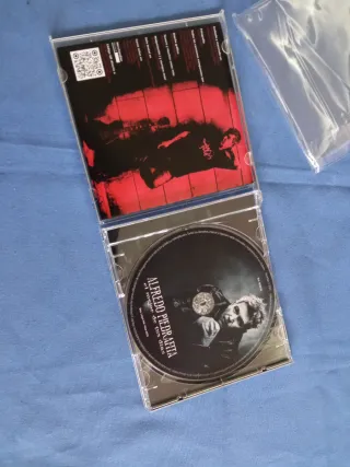 CD Alfredo Piedrafita (Barricada) - El mejor de tu