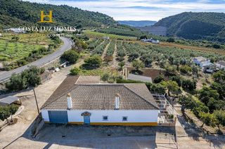 Casa rural en venta en Arcos de la Frontera