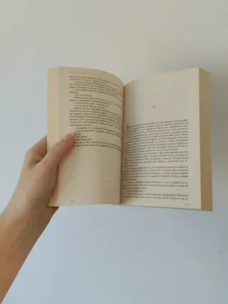 Libro: Un piano para los masáis