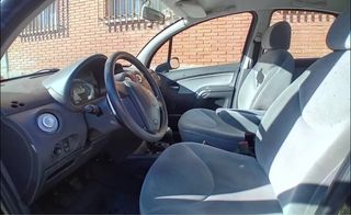Citroen C3 190.000kilometros aire acondicionado