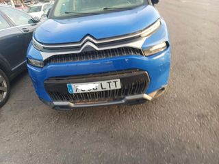 Despiece Citroën C3 Aircross