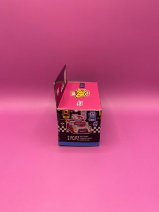 Bitty Pop! Hello Kitty en Racecar