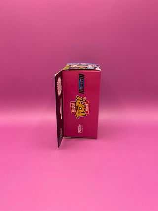 Bitty Pop! Hello Kitty en Racecar