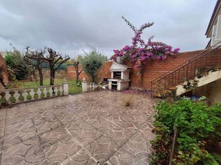 Casa adosada en venta en Fuenlabrada II - El Molino en Fuenlabrada