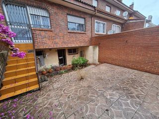 Casa adosada en venta en Fuenlabrada II - El Molino en Fuenlabrada