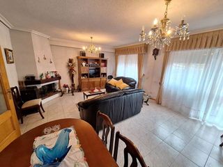 Casa adosada en venta en Fuenlabrada II - El Molino en Fuenlabrada