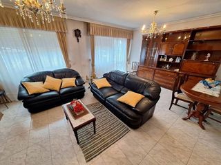 Casa adosada en venta en Fuenlabrada II - El Molino en Fuenlabrada