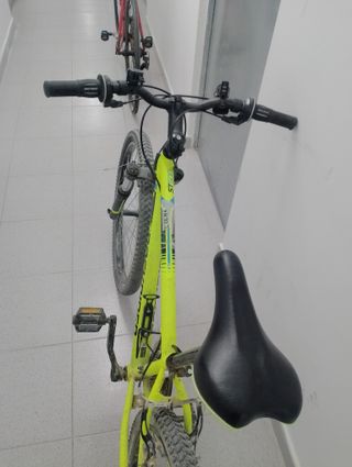 Bicicleta Infantil Rockrider Decathlon