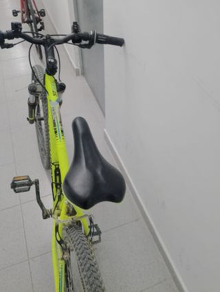 Bicicleta Infantil Rockrider Decathlon