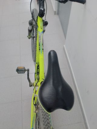 Bicicleta Infantil Rockrider Decathlon