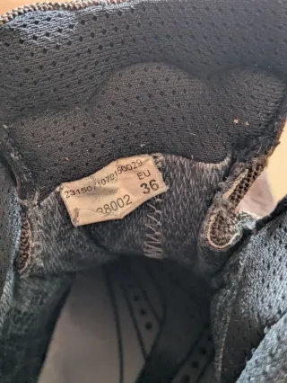 Botas Montaña Chiruca Gore-Tex Marrón